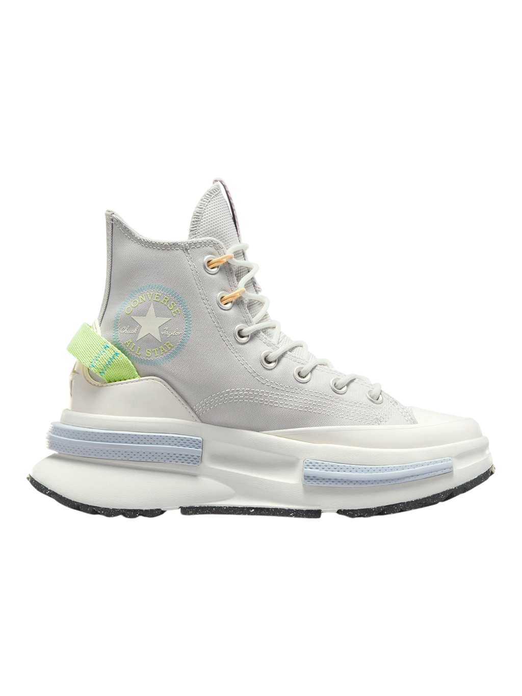 Converse Run Star Legacy Cx De Bota Gris
