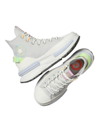 Converse Run Star Legacy Cx De Bota Gris