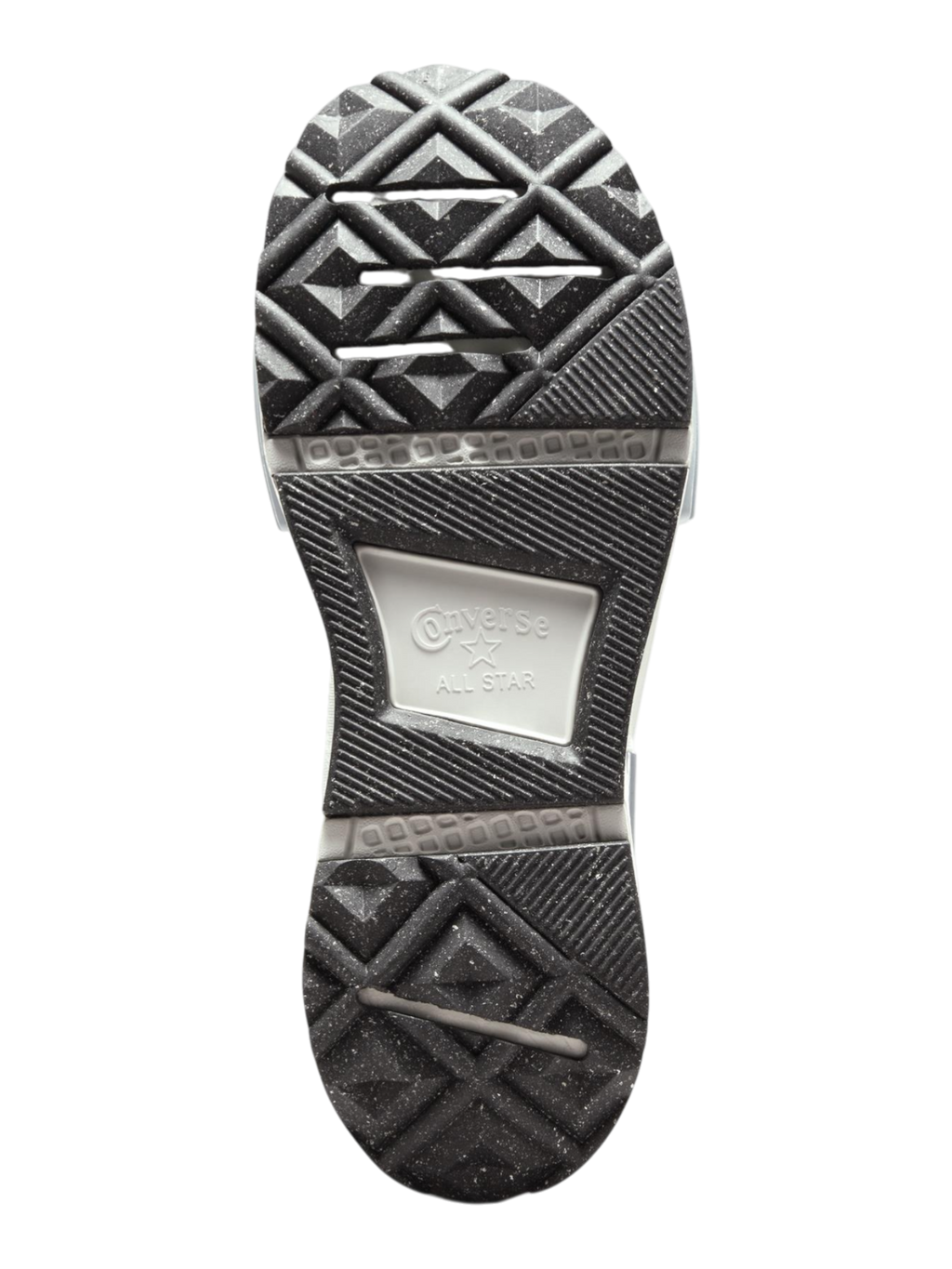 Converse Run Star Legacy Cx De Bota Gris