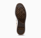Converse Chuck Taylor All Star Plataforma Beige De Bota