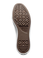 Converse Chuck Taylor All Star De Bota Verde De Lona
