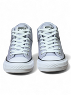 Converse Chuck Taylor All Star Tremont Street Mid Gris