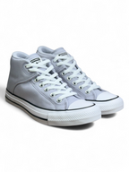 Converse Chuck Taylor All Star Tremont Street Mid Gris