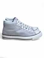 Converse Chuck Taylor All Star Tremont Street Mid Gris