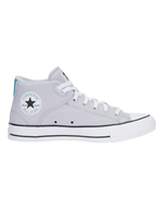 Converse Chuck Taylor All Star Tremont Street Mid Gris