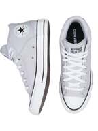 Converse Chuck Taylor All Star Tremont Street Mid Gris