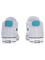 Converse Chuck Taylor All Star Tremont Street Mid Gris