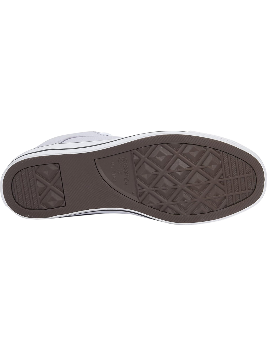 Converse Chuck Taylor All Star Tremont Street Mid Gris