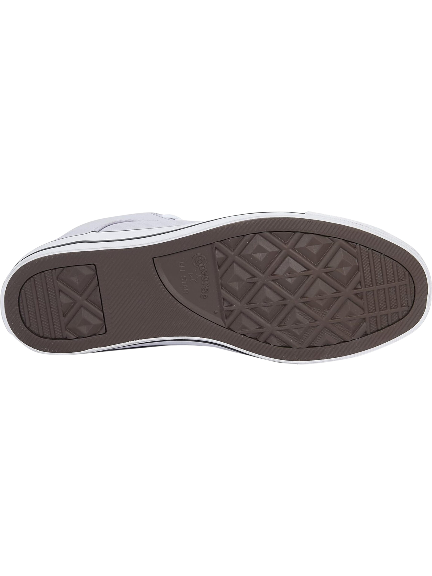 Converse Chuck Taylor All Star Tremont Street Mid Gris