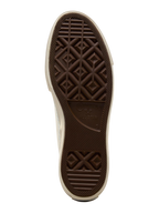 Converse Chuck Taylor All Star Plataforma Ox Bordado Beige