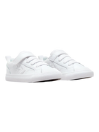 Converse Pro Blaze Strap Ox Blanco Monocromo