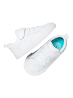 Converse Pro Blaze Strap Ox Blanco Monocromo