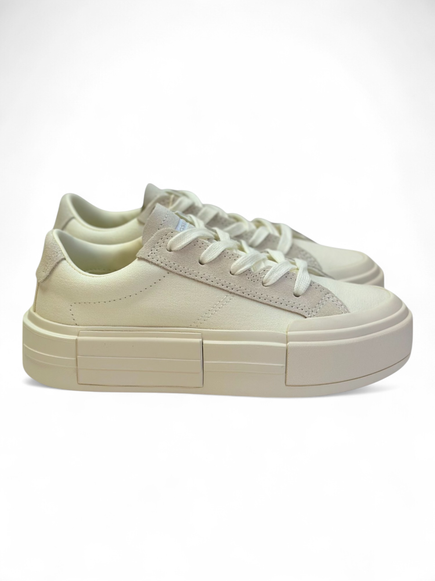 Converse Chuck Taylor All Star Cruise Ox Blanco