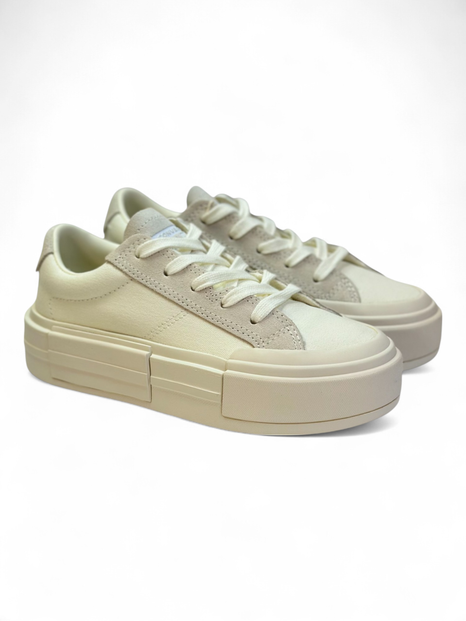 Converse Chuck Taylor All Star Cruise Ox Blanco