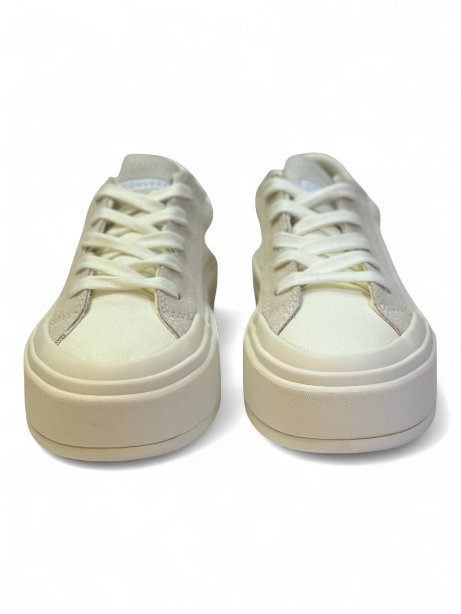 Converse Chuck Taylor All Star Cruise Ox Blanco