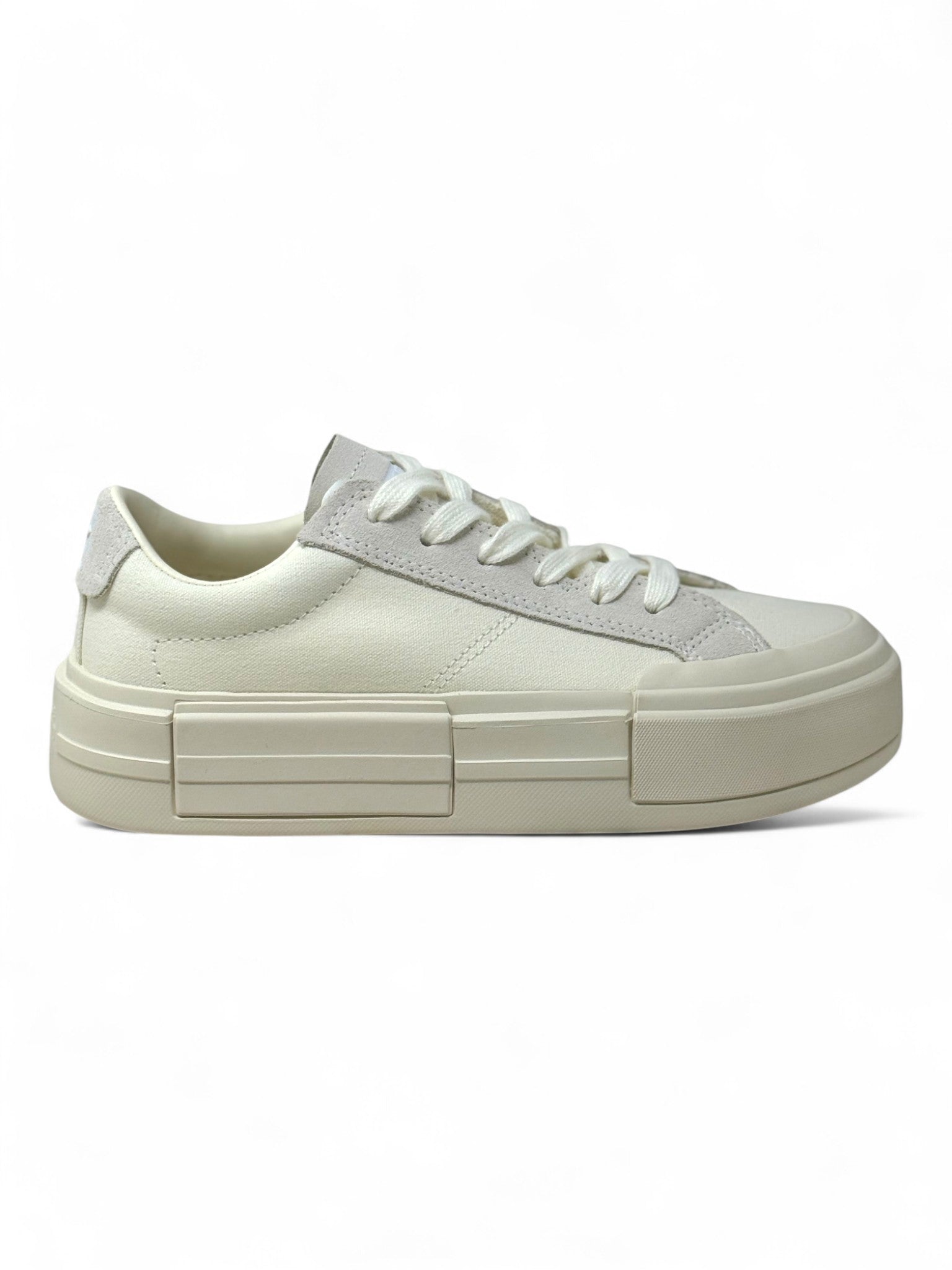 Converse Chuck Taylor All Star Cruise Ox Blanco