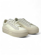 Converse Chuck Taylor All Star Cruise Ox Blanco