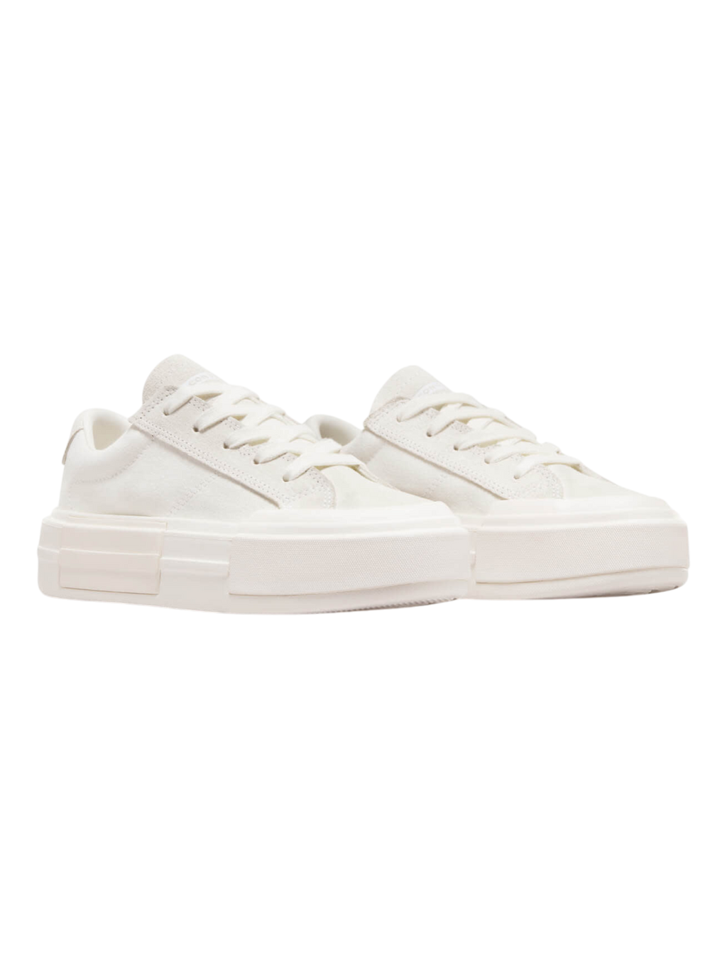 Converse Chuck Taylor All Star Cruise Ox Blanco