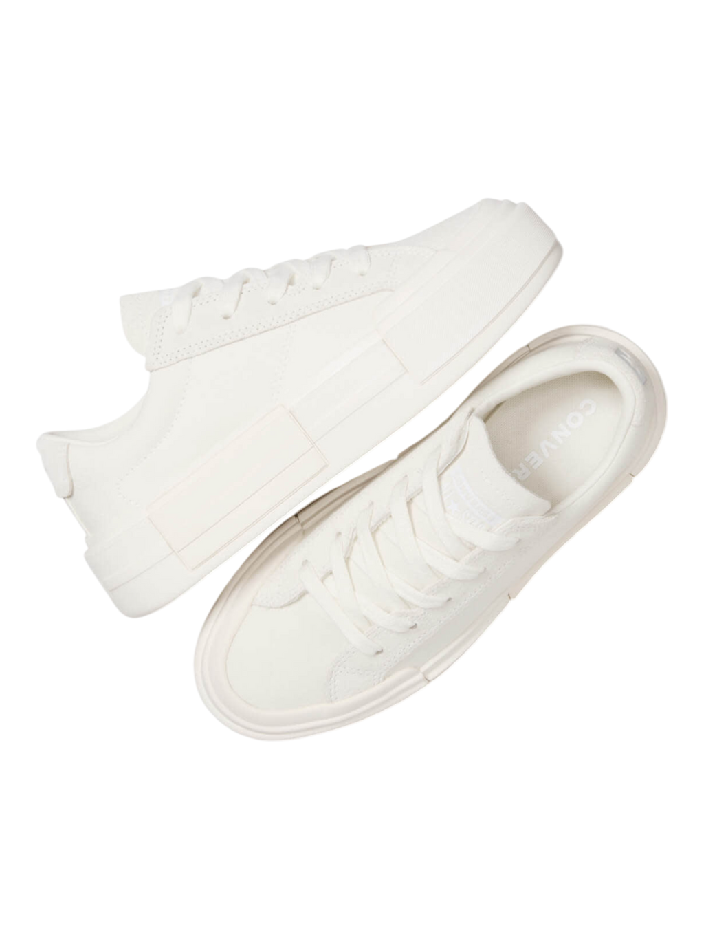 Converse Chuck Taylor All Star Cruise Ox Blanco