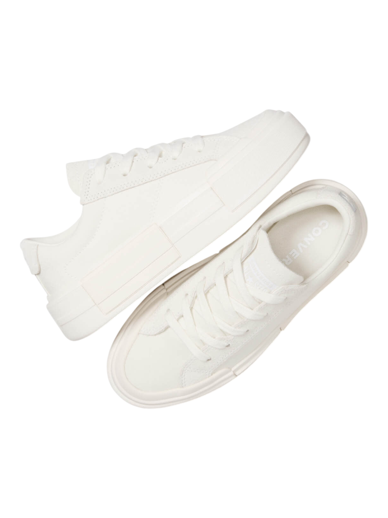 Converse Chuck Taylor All Star Cruise Ox Blanco