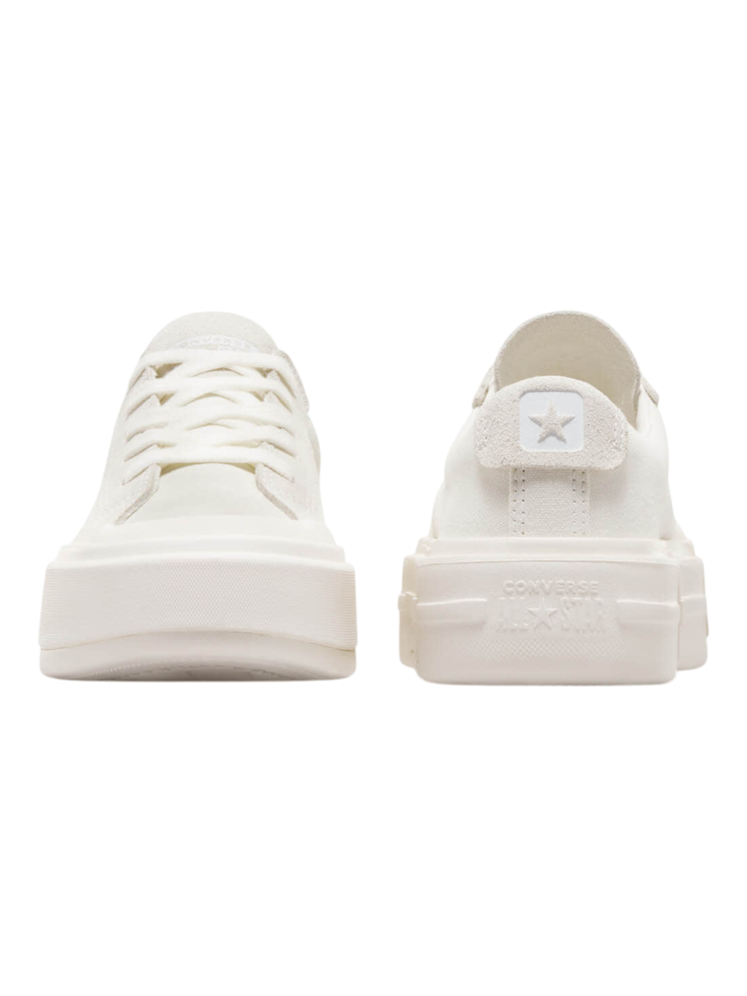 Converse Chuck Taylor All Star Cruise Ox Blanco