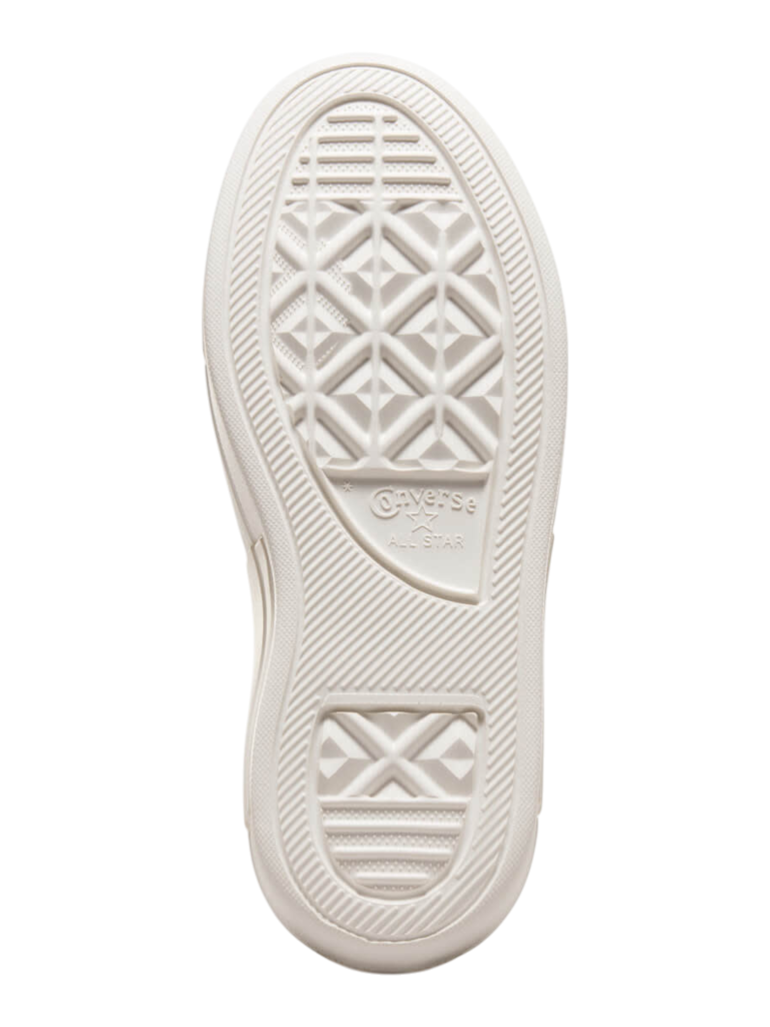 Converse Chuck Taylor All Star Cruise Ox Blanco