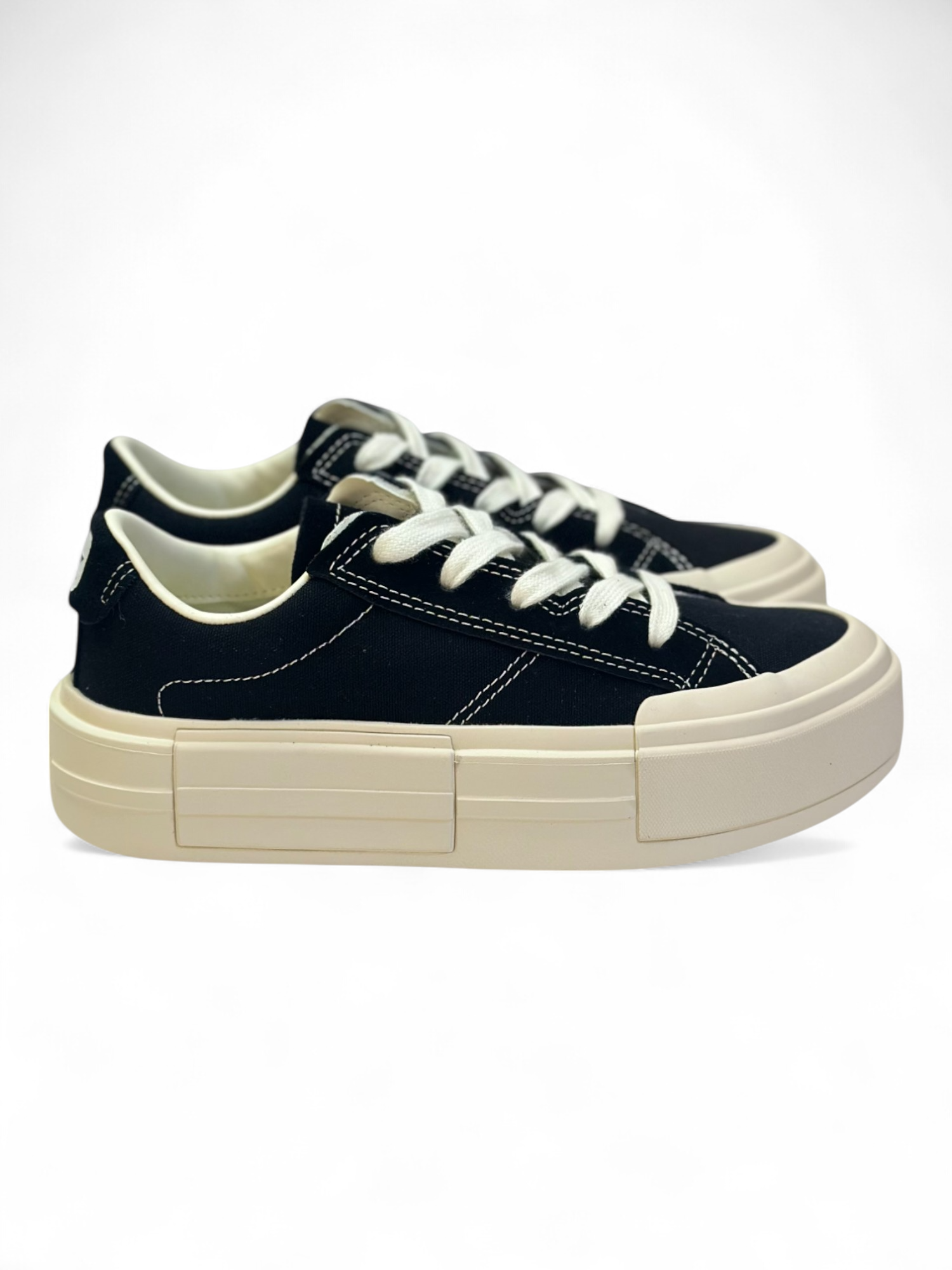 Converse Chuck Taylor All Star Cruise Ox Negro