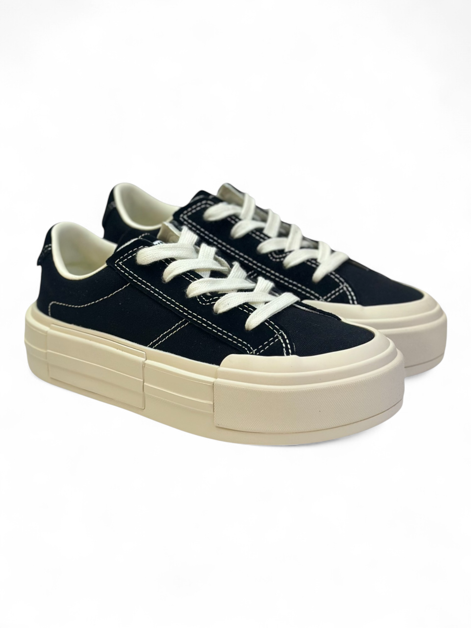 Converse Chuck Taylor All Star Cruise Ox Negro
