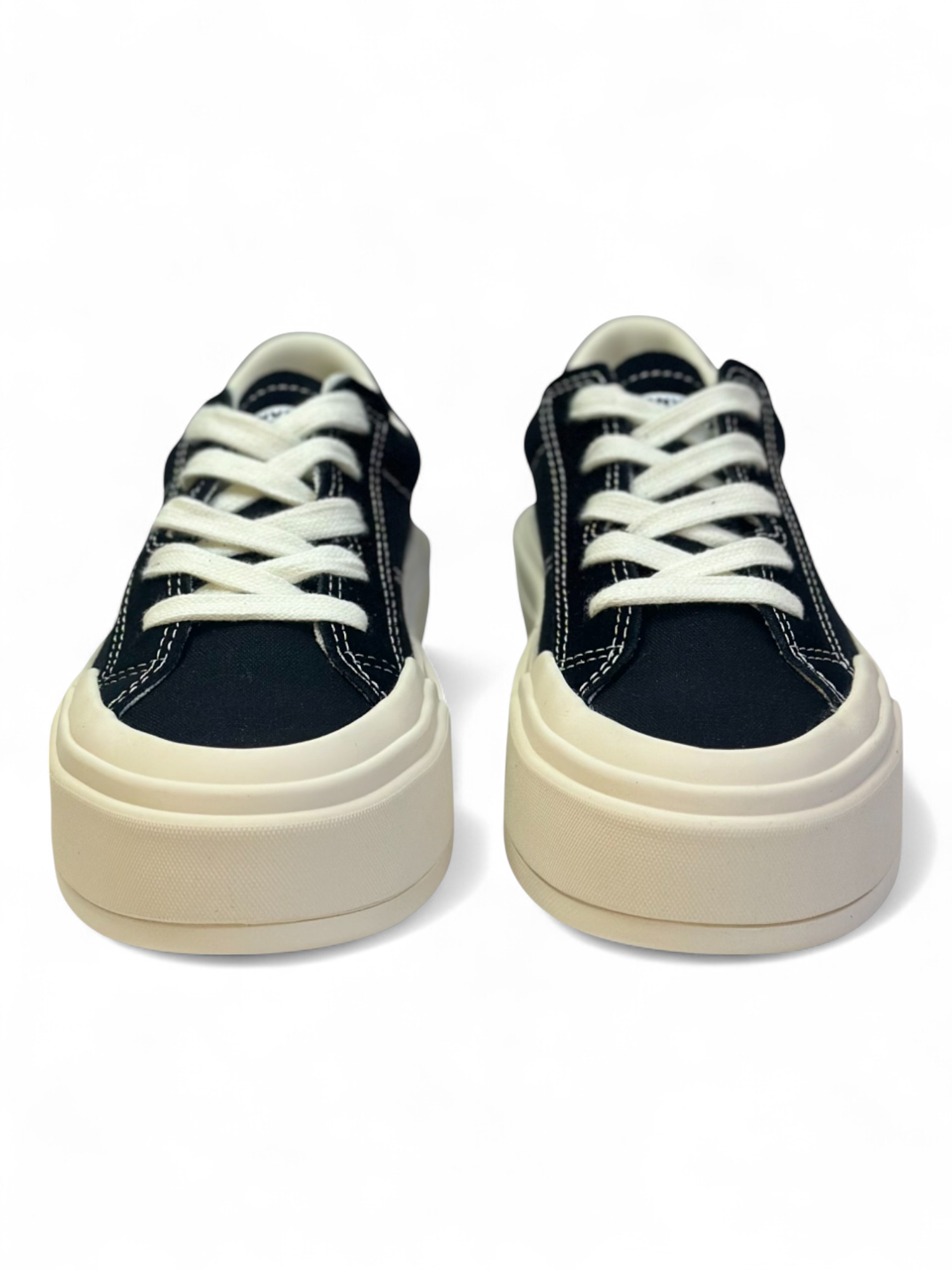 Converse Chuck Taylor All Star Cruise Ox Negro