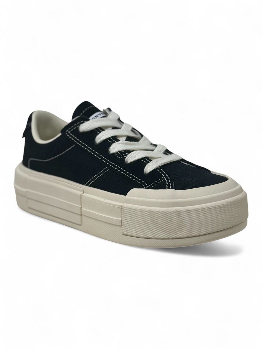 Converse Chuck Taylor All Star Cruise Ox Negro