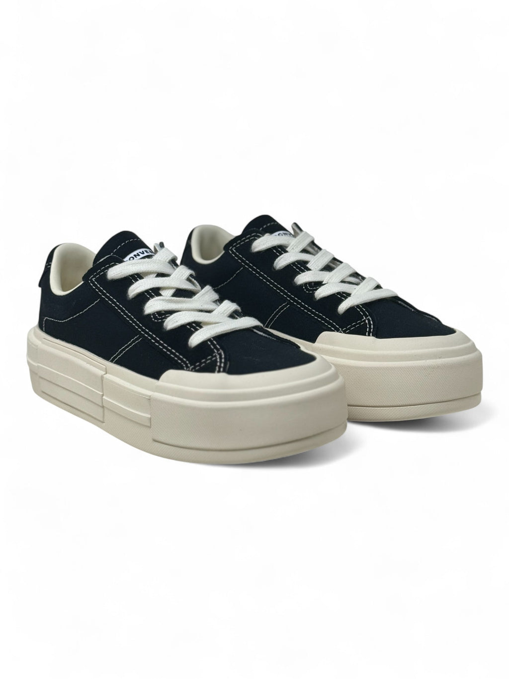 Converse Chuck Taylor All Star Cruise Ox Negro