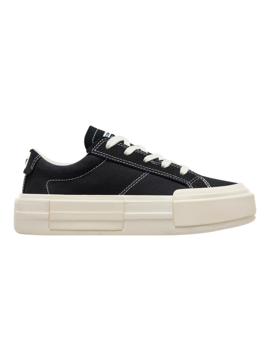 Converse Chuck Taylor All Star Cruise Ox Negro