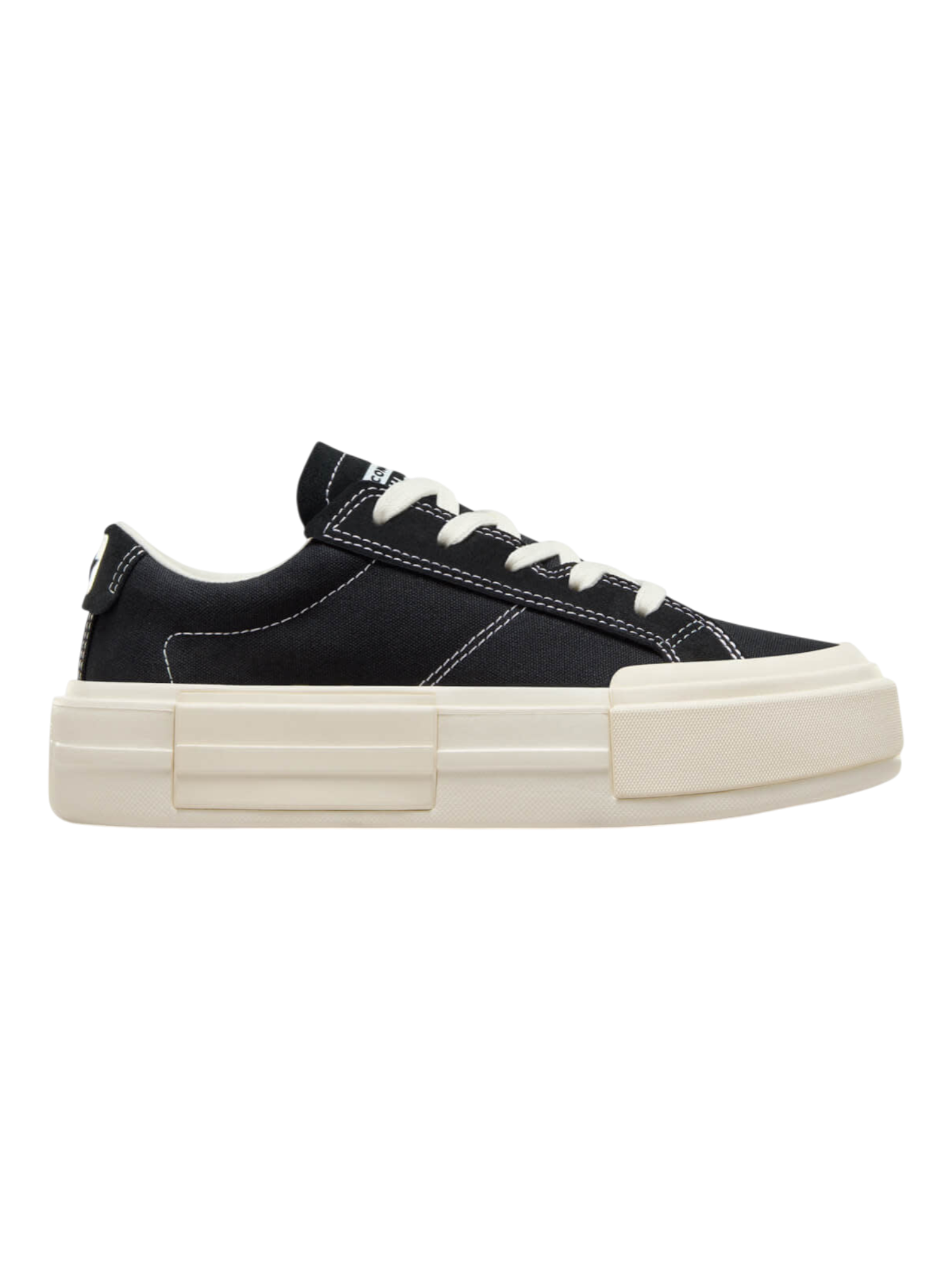 Converse Chuck Taylor All Star Cruise Ox Negro