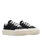 Converse Chuck Taylor All Star Cruise Ox Negro
