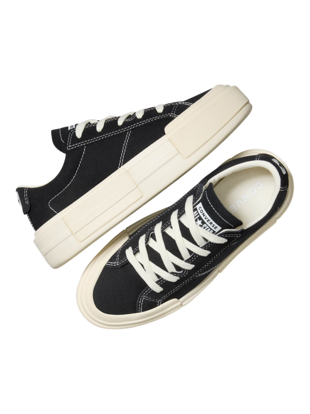 Converse Chuck Taylor All Star Cruise Ox Negro