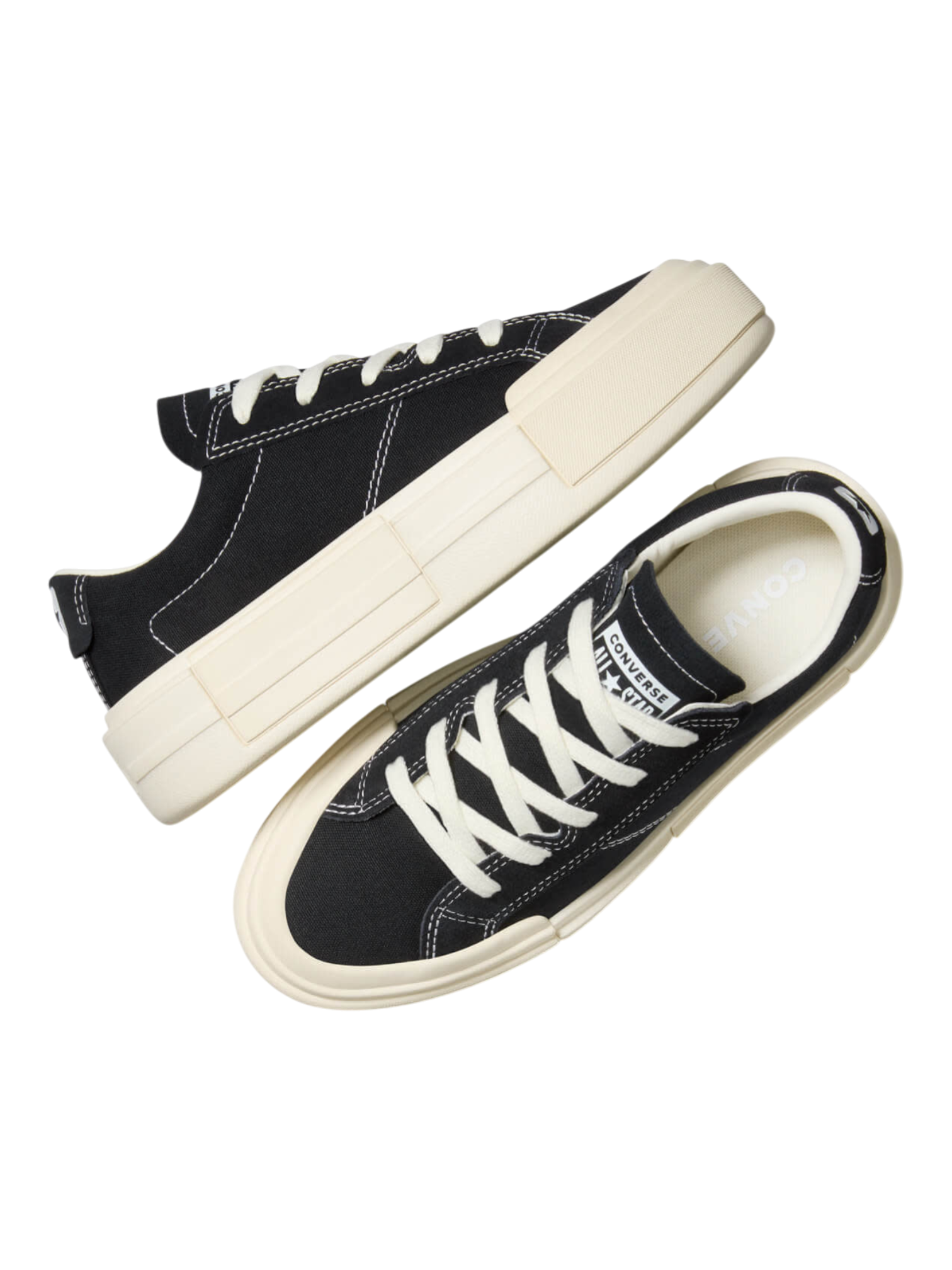 Converse Chuck Taylor All Star Cruise Ox Negro