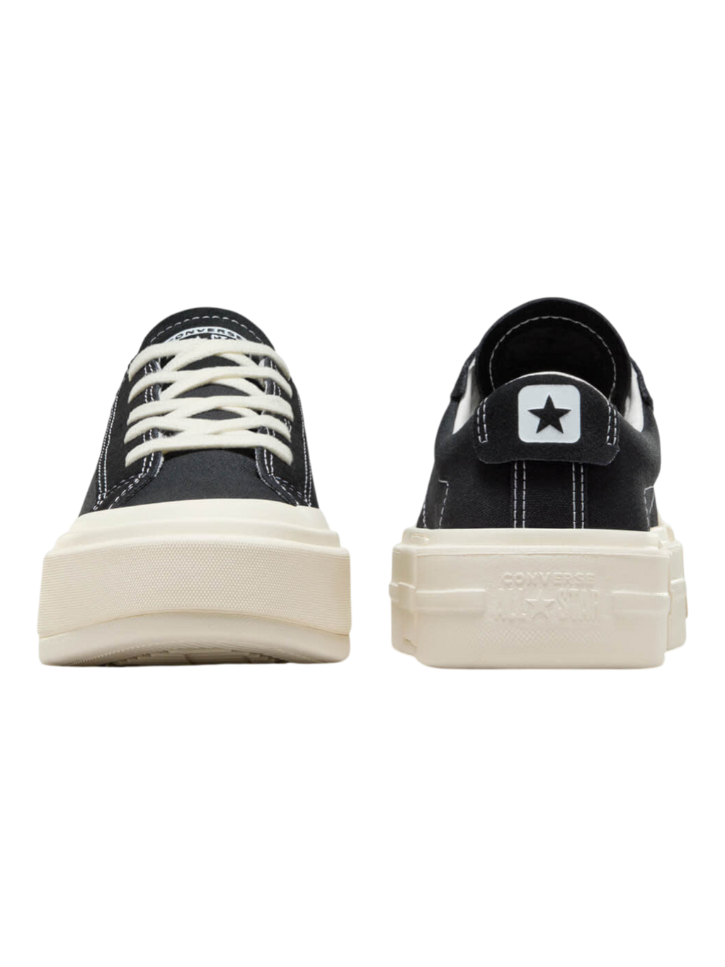 Converse Chuck Taylor All Star Cruise Ox Negro