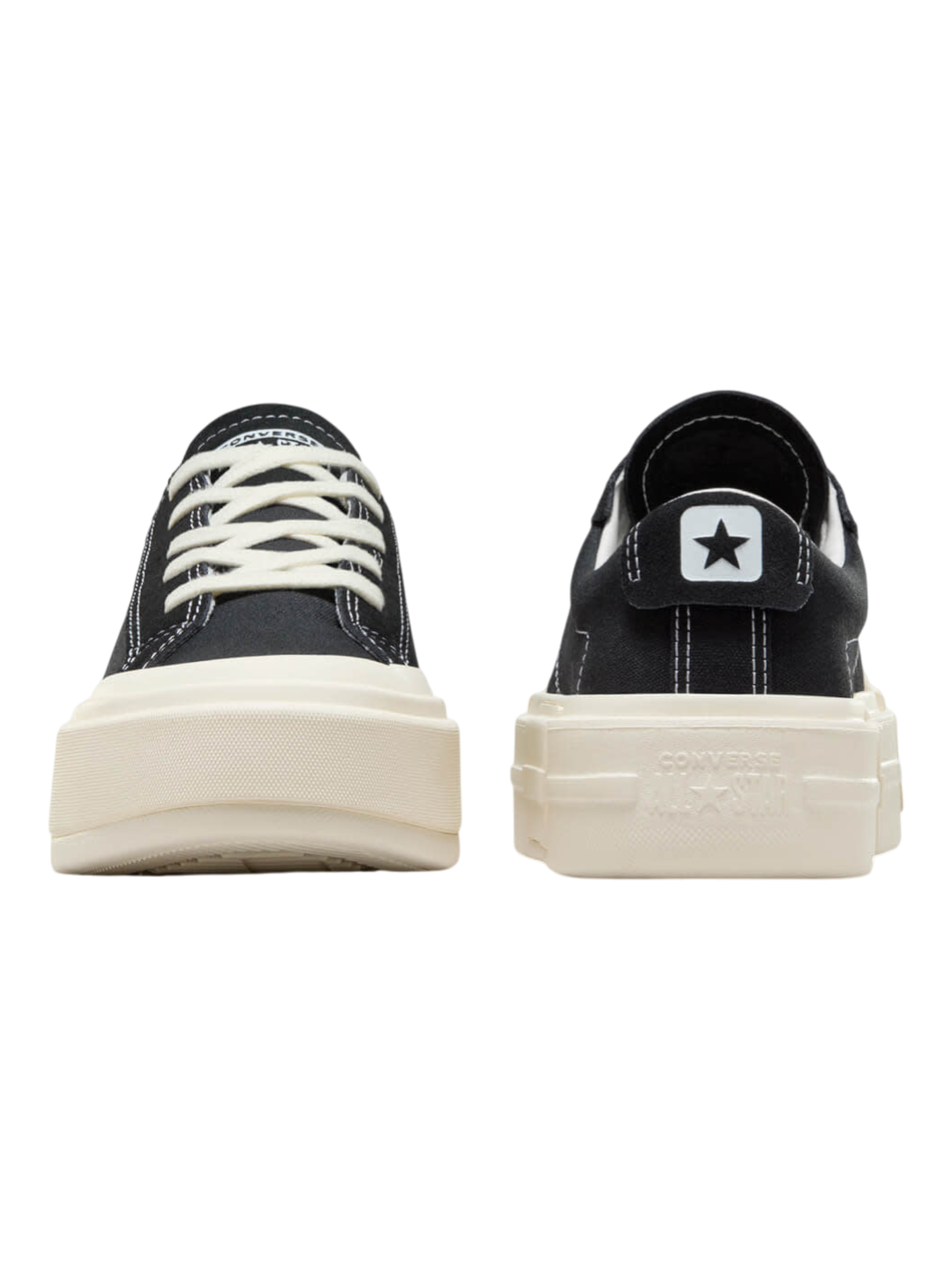 Converse Chuck Taylor All Star Cruise Ox Negro