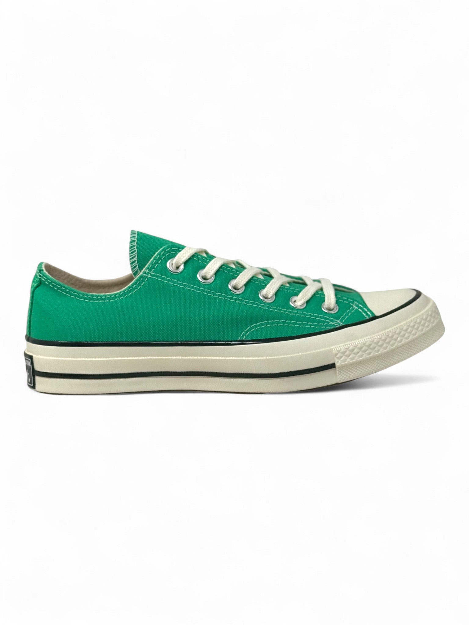 Converse Chuck 70 Ox Vintage Canvas Verde