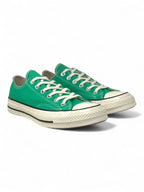 Converse Chuck 70 Ox Vintage Canvas Verde
