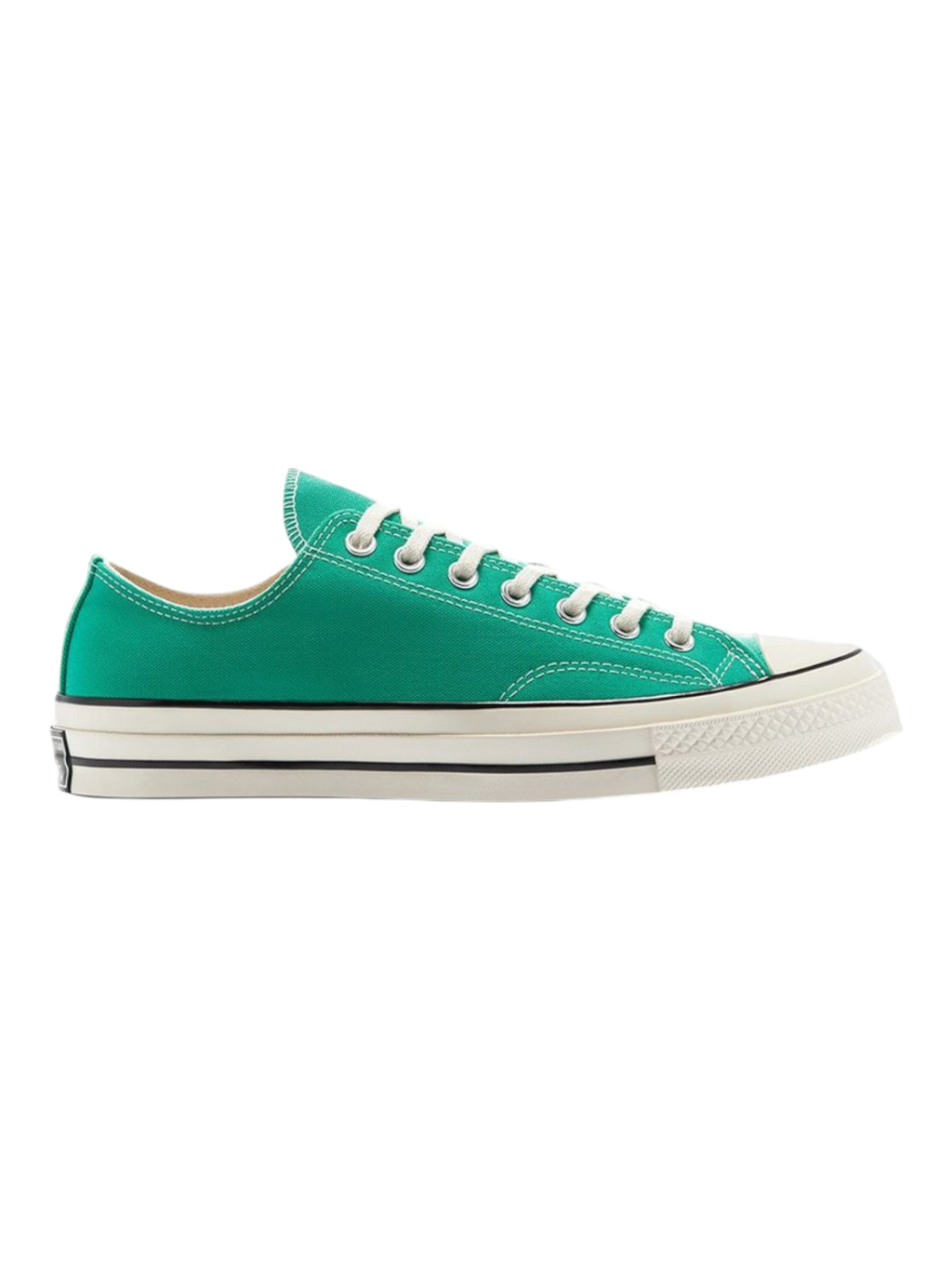 Converse Chuck 70 Ox Vintage Canvas Verde