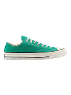 Converse Chuck 70 Ox Vintage Canvas Verde