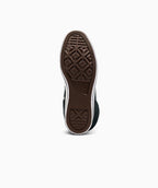 Converse Chuck Taylor XXHI Negros en Bota de Lona