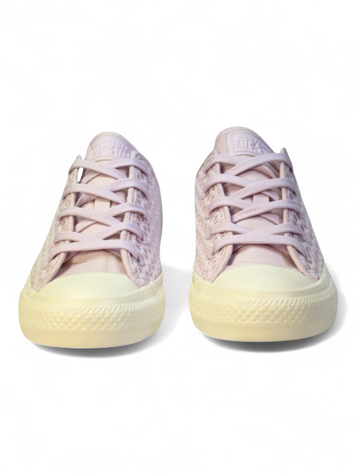Converse Chuck Taylor All Star Ox Lila
