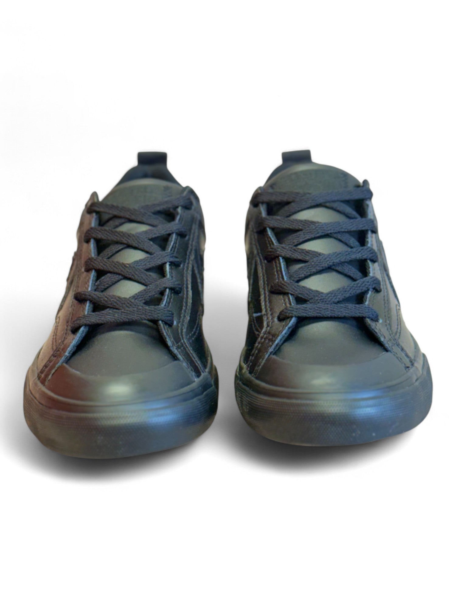 Converse Pro Blaze Ox Negro Monocromo