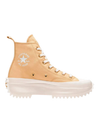 Converse Run Star Hike Bota De Lona Amarillo