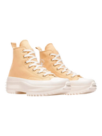 Converse Run Star Hike Bota De Lona Amarillo