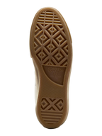 Converse Chuck Taylor All Star Plataforma Gamuza Beige