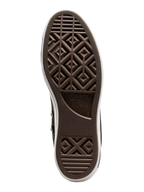 Converse Chuck Taylor All Star Plataforma Sketch Negra