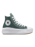 Converse Chuck Taylor All Star Move de Bota Verde